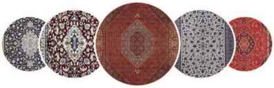 Persian and Traditional Rug Collection (Mobile)